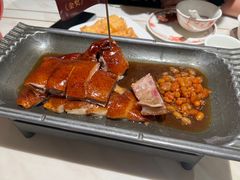 -稻香饭店(龙华天虹店)
