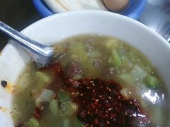-邢老三肉丸胡辣汤腊牛肉夹馍(朗福大厦店)