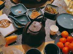 -湊湊火锅·茶憩(郑州绿地新都会店)