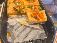 -冰城串说·羊肉串烧烤(哈西大街店)