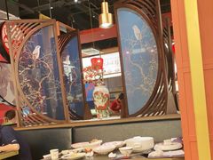 -满园烤鸭·春饼(沈北万达店)
