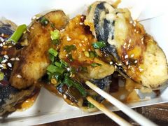 -李好吉吉自选炸鸡(星天广场店)