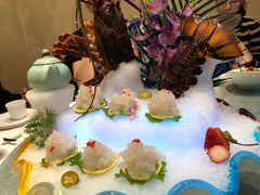 -汤记传菜(秀浦路店)