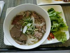 -芽庄洲际酒店自助餐厅