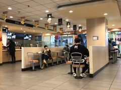 -麦当劳(西安雁塔路店)