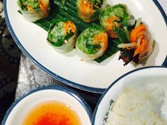 -美奈小馆·越南料理(福田星河COCO Park店)
