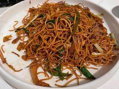 滋粥楼炒面-滋粥楼·顺德菜(番禺广场总店)