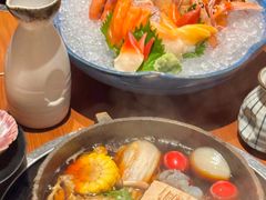 -水林间·寿喜烧自助(仙林金鹰店)
