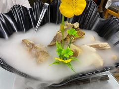 -名善山珍·野生菌汤锅(文殊院店)