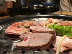 -船奇蒸汽海鲜·闽菜(八市海鲜总店)