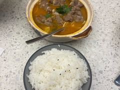 -雲物·云南小馆(好悦天地店)