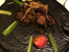 -民国红公馆·秦淮八艳(夫子庙店)