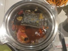 -一叶一世界•素食餐厅(环球中心店)