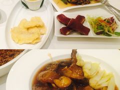 -八月花(旺角朗豪坊店)