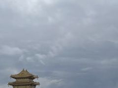 -商洛老君山旅游风景区