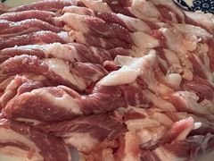 -裕德孚·非遗手切涮羊肉(东直门内大街店)