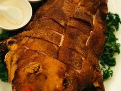 -上海龙之梦万丽酒店