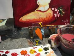 -Fun Job Art 零基础油画国画DIY画室(望京店)