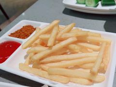 -海底捞火锅(步步高新天地店)