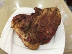 -老舅老蒙肉饼非遗店(一店)