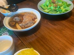 -章记星洲 · 新加坡餐厅(望京店)