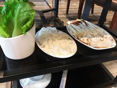 -八合里潮汕鲜牛肉火锅(吉大店)