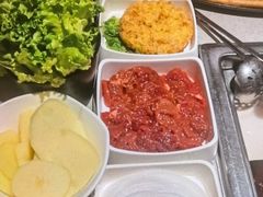 -海底捞火锅(万达广场店)