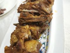 -那达慕蒙古风味酒楼