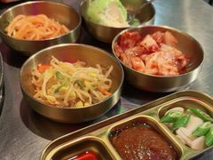 -釜山火炉·海鲜烤肉(紫藤路店)