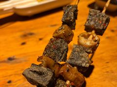 -肉串汪(月坛店)