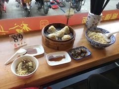 苏式小笼-裕兴记·三虾面(西北街总店)
