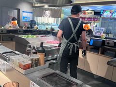 -肉肉大米(金虹桥店)