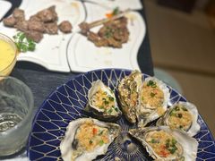 -万鱼亭·鹤家日本料理(南通青年中路店)