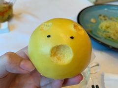 -天瑞轩·粤菜餐厅