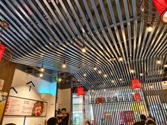 -尚尚仙·酸汤猪手·猪肚鸡火锅(华联万柳购物中心店)