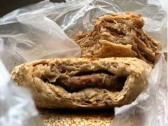 -李小老烧饼(常营民族家园店)