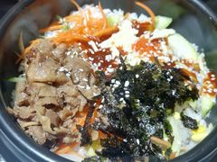 -烤路里·韩国品质自助烤肉(石路天虹4号店)