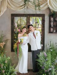 -时光印记婚纱摄影工作室·原创定制