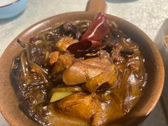 -人民公社大食堂(张家湾店)