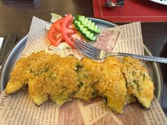 -澳门木偶葡国餐厅(珠海店)