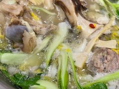 -新旺美食林农家菜(岭南路店)