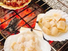 -震海贝烤贝·民俗特色店(延吉总店)