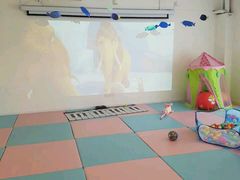 -BlueBubble蓝泡泡婴幼儿游泳会所(合川路店)