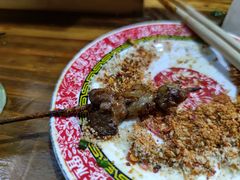 -云南建水鸡脚王烧烤(商贸路店)