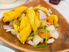 -新名仕新白玉兰餐厅