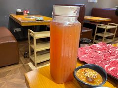 -牛品福潮汕牛肉火锅(旺庄店)