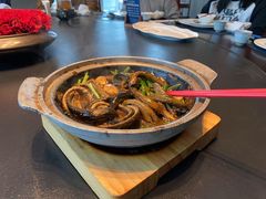 -海立阁海鲜江浙菜(漕河泾印象城店)