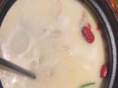 -老阿爸鲜鱼土菜(园区永旺店)