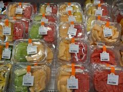 -盒马鲜生(皇庭广场店)