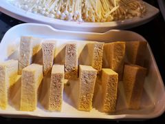 -正福居老北京正宗铜锅泉水涮肉(彰化路店)